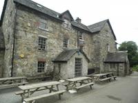 The Drovers Inn &ndash; &copy; Constanze Hölig (Eberhardt TRAVEL)