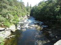 Invermoriston Bridge &ndash; &copy; Constanze Hölig (Eberhardt TRAVEL)