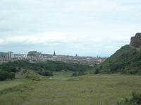 Edinburgh &ndash; &copy; Constanze Hölig (Eberhardt TRAVEL)