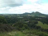 Scott's View &ndash; &copy; Constanze Hölig (Eberhardt TRAVEL)