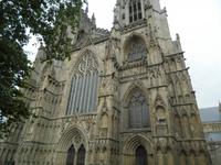 York &ndash; &copy; Constanze Hölig (Eberhardt TRAVEL)