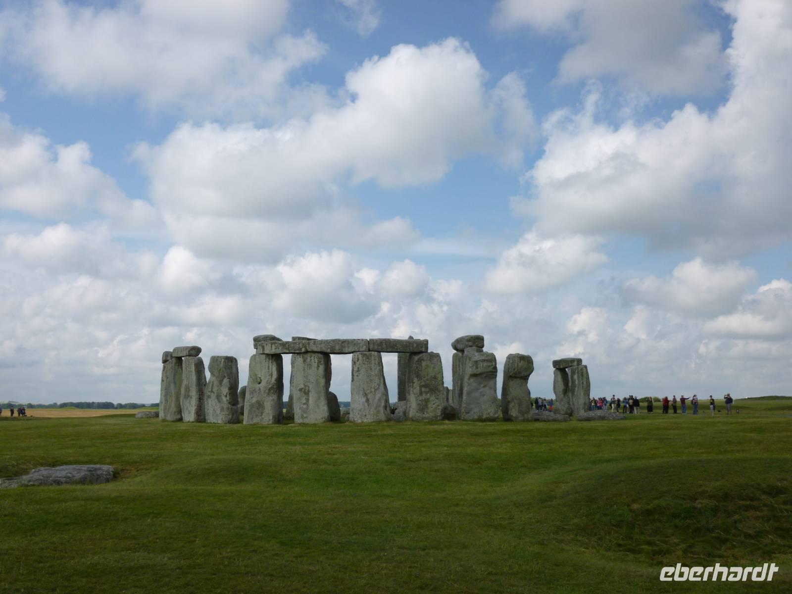 Stonehenge &ndash; &copy; Grit Wendelberger (Eberhardt TRAVEL)