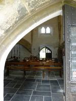 Glastonbury Abbey, Abbeys Kitchen &ndash; &copy; Grit Wendelberger (Eberhardt TRAVEL)