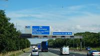 Auf, auf, quer durch Wales und England nach Hull &ndash; &copy; Stefan Jahnke (Eberhardt TRAVEL)