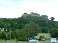 Stirling Castle &ndash; &copy; Stefan Jahnke (Eberhardt TRAVEL)