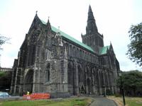 Glasgow Cathedral &ndash; &copy; Stefan Jahnke (Eberhardt TRAVEL)
