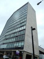 College in Glasgow &ndash; &copy; Stefan Jahnke (Eberhardt TRAVEL)