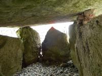 Was ist wohl unter dem Altar? &ndash; &copy; Stefan Jahnke (Eberhardt TRAVEL)
