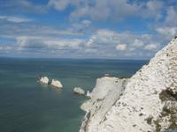 The Needles &ndash; &copy; Bernhard Rink (Eberhardt TRAVEL)