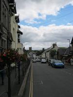 Marktflecken Moretonhampstead &ndash; &copy; Bernhard Rink (Eberhardt TRAVEL)