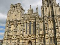 St. Andrew's Cathedral &ndash; &copy; Bernhard Rink (Eberhardt TRAVEL)