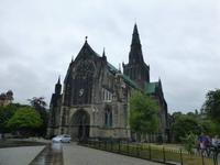 Glasgow Cathedral &ndash; &copy; Ralf Kuchenbecker (Eberhardt TRAVEL)