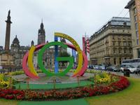Glasgow  &ndash; &copy; Ralf Kuchenbecker (Eberhardt TRAVEL)