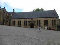 Stirling Castle &ndash; &copy; Ralf Kuchenbecker (Eberhardt TRAVEL)