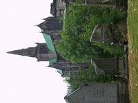 Glasgow Cathedral &ndash; &copy; Ralf Kuchenbecker (Eberhardt TRAVEL)