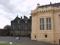 Stirling Castle &ndash; &copy; Ralf Kuchenbecker (Eberhardt TRAVEL)