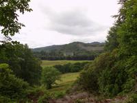 Inveraray Castle &ndash; &copy; Ralf Kuchenbecker (Eberhardt TRAVEL)