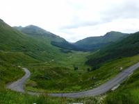 Rest and be Thankful &ndash; &copy; Ralf Kuchenbecker (Eberhardt TRAVEL)