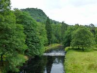 Inveraray Castle &ndash; &copy; Ralf Kuchenbecker (Eberhardt TRAVEL)