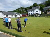 Oban &ndash; &copy; Ralf Kuchenbecker (Eberhardt TRAVEL)