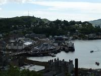 Oban &ndash; &copy; Ralf Kuchenbecker (Eberhardt TRAVEL)
