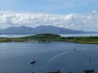 Oban &ndash; &copy; Ralf Kuchenbecker (Eberhardt TRAVEL)