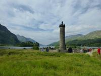 Glenfinnian &ndash; &copy; Ralf Kuchenbecker (Eberhardt TRAVEL)