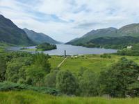 Glenfinnian &ndash; &copy; Ralf Kuchenbecker (Eberhardt TRAVEL)