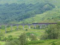 Glenfinnian &ndash; &copy; Ralf Kuchenbecker (Eberhardt TRAVEL)