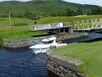 Moy Bridge &ndash; &copy; Ralf Kuchenbecker (Eberhardt TRAVEL)