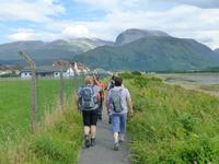 Caledonian Canal &ndash; &copy; Ralf Kuchenbecker (Eberhardt TRAVEL)