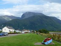 Ben Nevis &ndash; &copy; Ralf Kuchenbecker (Eberhardt TRAVEL)