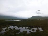 Rannoch Moor &ndash; &copy; Ralf Kuchenbecker (Eberhardt TRAVEL)