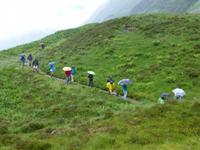 Glen Coe &ndash; &copy; Ralf Kuchenbecker (Eberhardt TRAVEL)