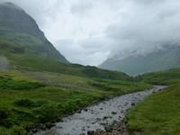 Glen Coe &ndash; &copy; Ralf Kuchenbecker (Eberhardt TRAVEL)