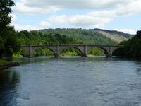 Dunkeld &ndash; &copy; Ralf Kuchenbecker (Eberhardt TRAVEL)