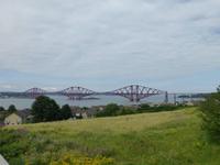 Forth Railway Bridge &ndash; &copy; Ralf Kuchenbecker (Eberhardt TRAVEL)