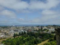 Edinburgh &ndash; &copy; Ralf Kuchenbecker (Eberhardt TRAVEL)