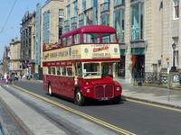 Edinburgh &ndash; &copy; Ralf Kuchenbecker (Eberhardt TRAVEL)