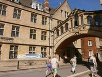 11_Oxford &ndash; &copy; Jörg Nesse (Eberhardt TRAVEL)