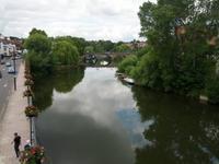 18_Shrewsbury &ndash; &copy; Jörg Nesse (Eberhardt TRAVEL)