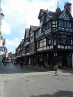 19_Chester &ndash; &copy; Jörg Nesse (Eberhardt TRAVEL)