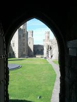 21_Caernarfon &ndash; &copy; Jörg Nesse (Eberhardt TRAVEL)