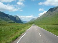 34_Glen Coe &ndash; &copy; Jörg Nesse (Eberhardt TRAVEL)