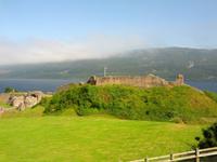 35_Urquarth Castle