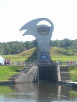 41_Falkirk Wheel &ndash; &copy; Jörg Nesse (Eberhardt TRAVEL)