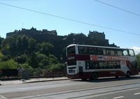 46_Edinburgh &ndash; &copy; Jörg Nesse (Eberhardt TRAVEL)