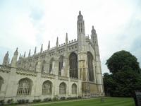 Cambridge &ndash; &copy; Constanze Hölig (Eberhardt TRAVEL)