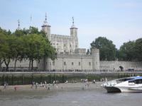 London Tower &ndash; &copy; Constanze Hölig (Eberhardt TRAVEL)