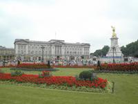Buckingham Palace &ndash; &copy; Constanze Hölig (Eberhardt TRAVEL)